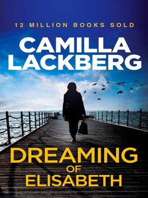 Dreaming of Elisabeth - ebook
